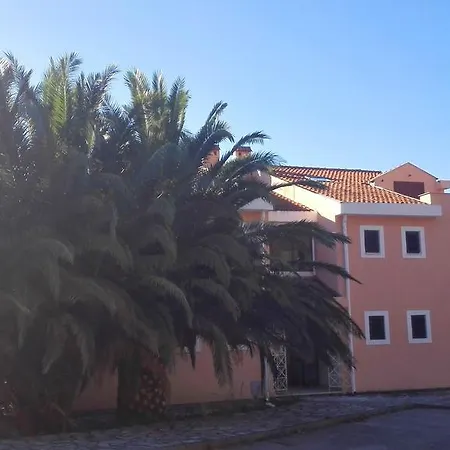 Apartment Luba Podgorica
