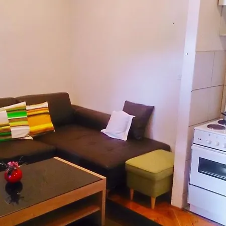 Apartment Luba